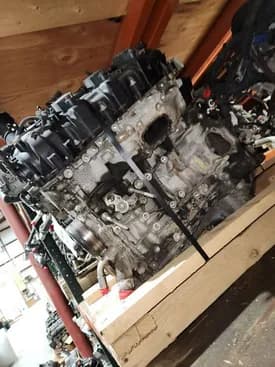 2017 Dodge Durango 3.6l (vin G, 8th Digit), Used Engine - 42134 Miles 2017 Dodge Durango 3.6l (vin G, 8th Digit), Used Engine - 42134 Miles