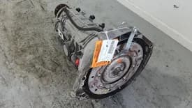 2005 Ford Mustang At, (5 Speed), 8 280 (4.6l, 3v), Used Transmission 2005 Ford Mustang At, (5 Speed), 8 280 (4.6l, 3v), Used Transmission