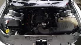 2018 Dodge Charger 5.7l (vin T, 8th Digit), Awd, Used Engine - 78593 Miles 2018 Dodge Charger 5.7l (vin T, 8th Digit), Awd, Used Engine - 78593 Miles