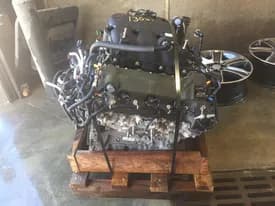 2017 Gmc Acadia Vin Z (11th Digit), 3.6l, (vin S, 8th Digit, Opt Lgx), W/o Heavy Duty Cooling, Used Engine - 31092 Miles 2017 Gmc Acadia Vin Z (11th Digit), 3.6l, (vin S, 8th Digit, Opt Lgx), W/o Heavy Duty Cooling, Used Engine - 31092 Miles