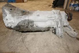 2016 Bmw X3 At, Gasoline, 3.0l (35ix), Automatic Engine Stop And Start, Used Transmission - 27485 Miles 2016 Bmw X3 At, Gasoline, 3.0l (35ix), Automatic Engine Stop And Start, Used Transmission - 27485 Miles