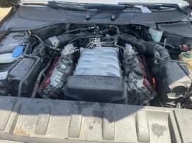 2007 Audi Q7 4.2l (vin V, 5th Digit), Used Engine - 95000 Miles 2007 Audi Q7 4.2l (vin V, 5th Digit), Used Engine - 95000 Miles