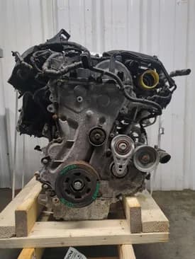 2017 Alfa Romeo Giulia 2.0l, (vin N, 8th Digit, Turbo), Awd, Used Engine - 33767 Miles 2017 Alfa Romeo Giulia 2.0l, (vin N, 8th Digit, Turbo), Awd, Used Engine - 33767 Miles