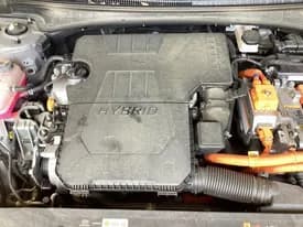 2021 Hyundai Elantra 1.6l, Naturally Aspirated (vin J, 8th Digit, Hybrid), Electric, Used Engine - 3600 Miles 2021 Hyundai Elantra 1.6l, Naturally Aspirated (vin J, 8th Digit, Hybrid), Electric, Used Engine - 3600 Miles