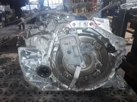 2013 Infiniti Jx35 At, (cvt), 4x4 (awd), Id 1xe1c, Used Transmission 2013 Infiniti Jx35 At, (cvt), 4x4 (awd), Id 1xe1c, Used Transmission