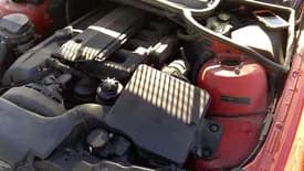 2004 Bmw 325i (2.5l), Xi (awd), Used Engine - 94892 Miles 2004 Bmw 325i (2.5l), Xi (awd), Used Engine - 94892 Miles