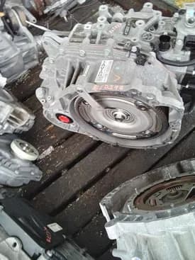 2012 Kia Optima 2.4l L4 Electric/gas, Used Transmission - 42899 Miles 2012 Kia Optima 2.4l L4 Electric/gas, Used Transmission - 42899 Miles