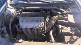 2009 Acura Tsx (2.4l, Vin 2, 6th Digit), Used Engine 2009 Acura Tsx (2.4l, Vin 2, 6th Digit), Used Engine