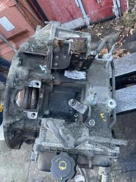 2013 Ford Taurus At, (6 ), 3.5l, Turbo, (awd), Police Package, Id Da5p-7000-da, Used Transmission - 82200 Miles 2013 Ford Taurus At, (6 ), 3.5l, Turbo, (awd), Police Package, Id Da5p-7000-da, Used Transmission - 82200 Miles