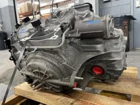 2013 Chevy Malibu At, (6 Speed), Opt Mhh, Id 3jow, Used Transmission - 94243 Miles 2013 Chevy Malibu At, (6 Speed), Opt Mhh, Id 3jow, Used Transmission - 94243 Miles