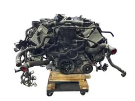 2020 Bmw X7 4.4l, 523 Hp (m50i), Used Engine - 21674 Miles 2020 Bmw X7 4.4l, 523 Hp (m50i), Used Engine - 21674 Miles