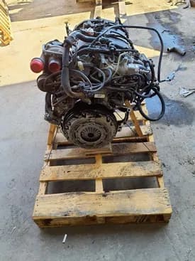 2016 Mini Cooper Countryman (1.6l), John Cooper Works, Used Engine 2016 Mini Cooper Countryman (1.6l), John Cooper Works, Used Engine