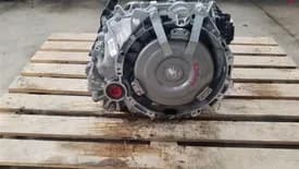 2021 Honda Passport Fwd, Used Transmission - 30664 Miles 2021 Honda Passport Fwd, Used Transmission - 30664 Miles