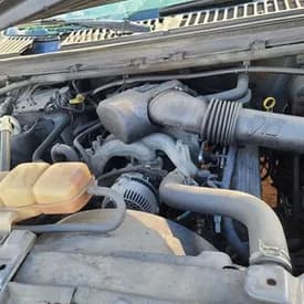 2004 Ford F-350 Super Duty 6.8l V10, Used Engine - 37200 Miles 2004 Ford F-350 Super Duty 6.8l V10, Used Engine - 37200 Miles