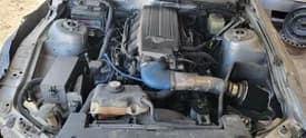 2008 Ford Mustang 4.6l (vin H, 8th Digit, 3v), W/o Bullitt Package; From 12/03/07, Used Engine 2008 Ford Mustang 4.6l (vin H, 8th Digit, 3v), W/o Bullitt Package; From 12/03/07, Used Engine