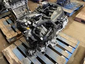 2014 Lexus Is350 (3.5l, Vin E, 5th Digit, 2grfse Engine), Sdn, Rwd, Used Engine - 49200 Miles 2014 Lexus Is350 (3.5l, Vin E, 5th Digit, 2grfse Engine), Sdn, Rwd, Used Engine - 49200 Miles