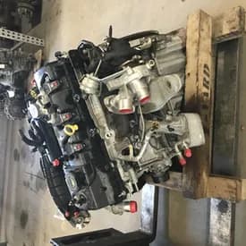 2022 Ford Transit 250 3.5l V6 Turbocharged, Used Engine - 5510 Miles 2022 Ford Transit 250 3.5l V6 Turbocharged, Used Engine - 5510 Miles