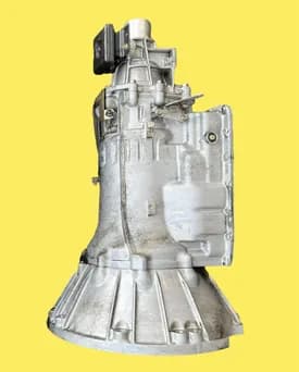 2014 Nissan Xterra At, (4.0l, 6 Cylinder, 5 Speed), 4x2, From 10/13, Used Transmission 2014 Nissan Xterra At, (4.0l, 6 Cylinder, 5 Speed), 4x2, From 10/13, Used Transmission