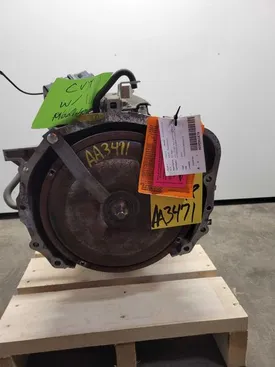 2014 Subaru Xv Crosstrek At, Base, Used Transmission - 53990 Miles 2014 Subaru Xv Crosstrek At, Base, Used Transmission - 53990 Miles