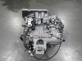 2012 Nissan Versa At, Cvt, Sdn (re0f11a), Used Transmission - 66600 Miles 2012 Nissan Versa At, Cvt, Sdn (re0f11a), Used Transmission - 66600 Miles