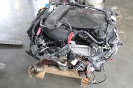 2015 Bmw 535i (3.0l, Turbo), Diesel, Rwd, Used Engine - 61044 Miles 2015 Bmw 535i (3.0l, Turbo), Diesel, Rwd, Used Engine - 61044 Miles