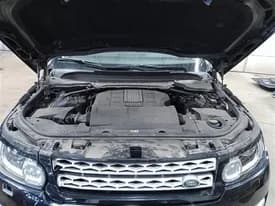 2014 Land Rover Range Rover Sport 3.0l, Vin V (7th Digit), Used Engine - 88340 Miles 2014 Land Rover Range Rover Sport 3.0l, Vin V (7th Digit), Used Engine - 88340 Miles