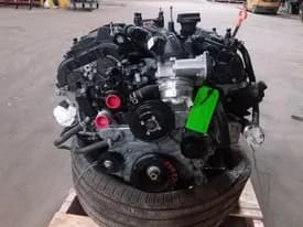 2023 Genesis Gv80 3.5l (vin C, 5th Digit), Used Engine - 11558 Miles 2023 Genesis Gv80 3.5l (vin C, 5th Digit), Used Engine - 11558 Miles