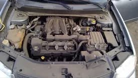 2010 Dodge Avenger 2.7l (vin D, 8th Digit), Used Engine 2010 Dodge Avenger 2.7l (vin D, 8th Digit), Used Engine