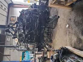 2019 Audi Q8 3.0l V6 Turbocharged, Used Engine 2019 Audi Q8 3.0l V6 Turbocharged, Used Engine