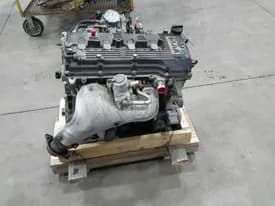 2013 Toyota Tacoma 2.7l (vin X, 5th Digit, 2trfe Engine, 4 Cylinder), Used Engine - 74297 Miles 2013 Toyota Tacoma 2.7l (vin X, 5th Digit, 2trfe Engine, 4 Cylinder), Used Engine - 74297 Miles