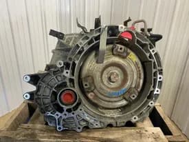 2013 Ford Edge At, (6 Speed), 3.5l, Awd, Id Da8p-7000-ga, Used Transmission - 49991 Miles 2013 Ford Edge At, (6 Speed), 3.5l, Awd, Id Da8p-7000-ga, Used Transmission - 49991 Miles