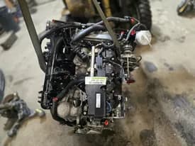 2022 Mercedes Benz Sprinter 1500 (2.0l Gasoline, Vin 70, 4th And 5th Digits), Used Engine - 37295 Miles 2022 Mercedes Benz Sprinter 1500 (2.0l Gasoline, Vin 70, 4th And 5th Digits), Used Engine - 37295 Miles