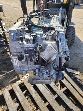 2022 Honda Cr-v (at), 1.5l (turbo), Fwd, Used Transmission - 11400 Miles 2022 Honda Cr-v (at), 1.5l (turbo), Fwd, Used Transmission - 11400 Miles