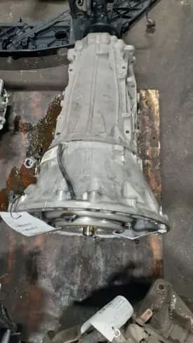 2023 Nissan Frontier (at, 9 Speed), 4x2, Id 31020-x286b, Used Transmission - 13503 Miles 2023 Nissan Frontier (at, 9 Speed), 4x2, Id 31020-x286b, Used Transmission - 13503 Miles