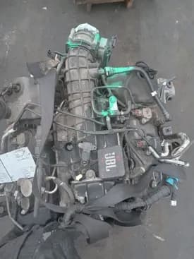 2012 Ford F 150 3.5l (turbo), (vin T, 8th Digit), Used Engine - 78000 Miles 2012 Ford F 150 3.5l (turbo), (vin T, 8th Digit), Used Engine - 78000 Miles