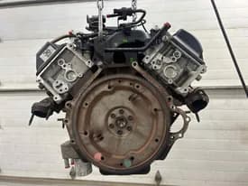 2009 Ford E-250 4.6l (romeo), Vin W (8th Digit), From 12/01/08, Used Engine - 92295 Miles 2009 Ford E-250 4.6l (romeo), Vin W (8th Digit), From 12/01/08, Used Engine - 92295 Miles