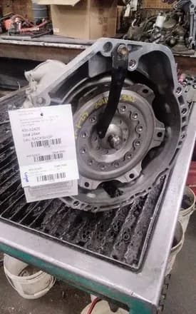 2013 Bmw 328i At, 8 Speed, (2.0l, 4 Cylinder), Rwd, From 9/12, Used Transmission - 37220 Miles 2013 Bmw 328i At, 8 Speed, (2.0l, 4 Cylinder), Rwd, From 9/12, Used Transmission - 37220 Miles