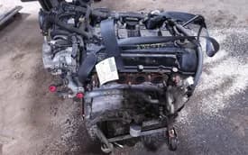 2016 Mazda 3 2.0l (vin 7, 8th Digit), Mexico Built (vin 3, 1st Digit), Used Engine - 52000 Miles 2016 Mazda 3 2.0l (vin 7, 8th Digit), Mexico Built (vin 3, 1st Digit), Used Engine - 52000 Miles