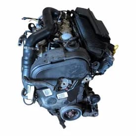 2005 Volvo S40 2.5l L5 Turbocharged, Used Engine - 71000 Miles 2005 Volvo S40 2.5l L5 Turbocharged, Used Engine - 71000 Miles