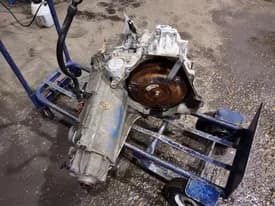 2008 Chevy Impala At, 3.9l, W/o Police Package, Used Transmission - 83400 Miles 2008 Chevy Impala At, 3.9l, W/o Police Package, Used Transmission - 83400 Miles