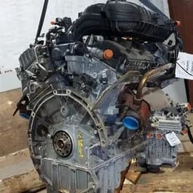 2016 Ford Transit 150 3.5l (turbo), (vin G, 8th Digit), Used Engine - 44348 Miles 2016 Ford Transit 150 3.5l (turbo), (vin G, 8th Digit), Used Engine - 44348 Miles