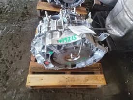 2023 Mazda 3 At, Naturally Aspirated, Fwd, Cylinder Deactivation, Used Transmission - 6531 Miles 2023 Mazda 3 At, Naturally Aspirated, Fwd, Cylinder Deactivation, Used Transmission - 6531 Miles