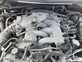 2004 Ford Mustang 3.9l (vin 6, 8th Digit, 6 238), Used Engine - 74000 Miles 2004 Ford Mustang 3.9l (vin 6, 8th Digit, 6 238), Used Engine - 74000 Miles