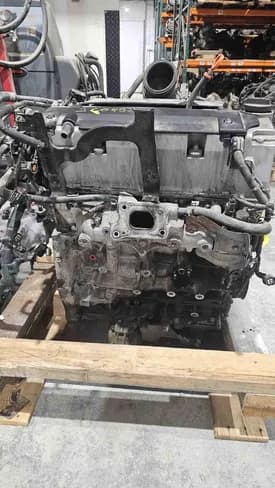 2012 Acura Rdx (2.3l), Vin 2 (6th Digit, Turbo), Used Engine - 53400 Miles 2012 Acura Rdx (2.3l), Vin 2 (6th Digit, Turbo), Used Engine - 53400 Miles