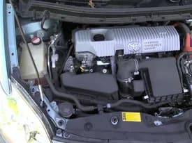 2014 Toyota Prius Gasoline, 1.8l (vin N, 5th Digit, 2zrfxe Engine), Prius Plug-in (vin Dp, 7th And 8th Digits), Used Engine - 23210 Miles 2014 Toyota Prius Gasoline, 1.8l (vin N, 5th Digit, 2zrfxe Engine), Prius Plug-in (vin Dp, 7th And 8th Digits), Used Engine - 23210 Miles
