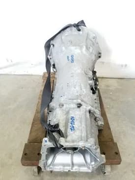 2011 Infiniti G37 At, (7 Speed), Cpe, Awd, From 10/10 Thru 3/11, Used Transmission - 58419 Miles 2011 Infiniti G37 At, (7 Speed), Cpe, Awd, From 10/10 Thru 3/11, Used Transmission - 58419 Miles