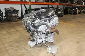 2011 Lexus Is350 (3.5l, Vin E, 5th Digit, 2grfse Engine), Awd, Used Engine - 111600 Miles 2011 Lexus Is350 (3.5l, Vin E, 5th Digit, 2grfse Engine), Awd, Used Engine - 111600 Miles