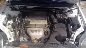 2012 Mitsubishi Galant (2.4l, Vin F, 8th Digit), Used Engine 2012 Mitsubishi Galant (2.4l, Vin F, 8th Digit), Used Engine