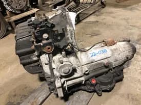 2005 Ford Taurus At, (6-183, 3.0l), Ohv, Vin U (8th Digit), (4f50n, Ax4n), Floor Shift, Used Transmission 2005 Ford Taurus At, (6-183, 3.0l), Ohv, Vin U (8th Digit), (4f50n, Ax4n), Floor Shift, Used Transmission