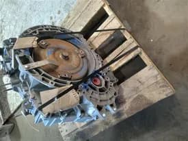 2013 Ford Explorer At, (6 Speed), Id Bb5p-7000-la, Used Transmission - 68643 Miles 2013 Ford Explorer At, (6 Speed), Id Bb5p-7000-la, Used Transmission - 68643 Miles